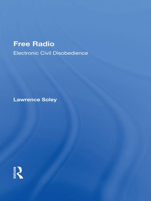 cover image of Free Radio